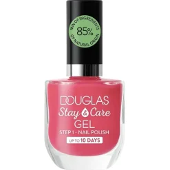 Douglas Collection Nägel Stay & Care Gel Gel Polish von Discount
