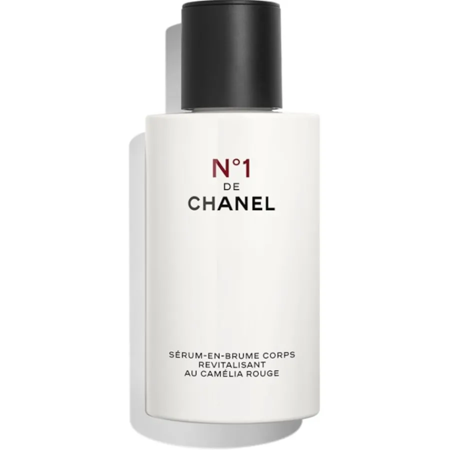 CHANEL Nährt – Tonisiert – Schützt REVITALISIERENDES SPRAY-SERUM FÜR DEN KÖRPER von Best
