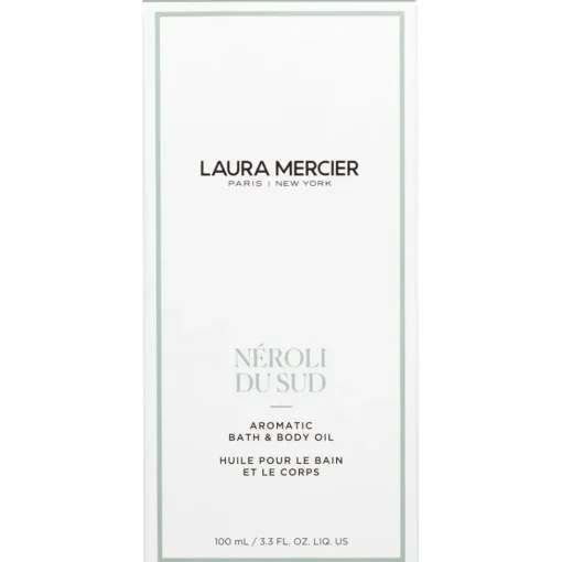 Laura Mercier Néroli du Sud Aromatic Bath & Body Oil von