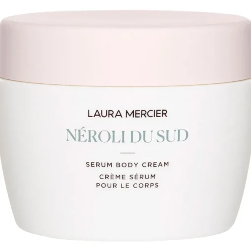 Laura Mercier Néroli du Sud Serum Body Cream von