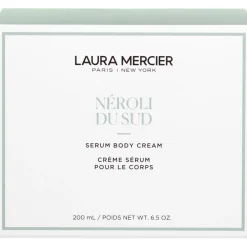 Laura Mercier Néroli du Sud Serum Body Cream von