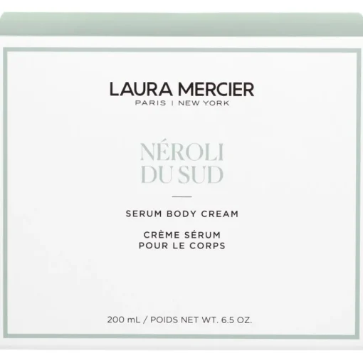 Laura Mercier Néroli du Sud Serum Body Cream von