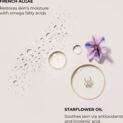 Laura Mercier Néroli du Sud Serum Body Cream von