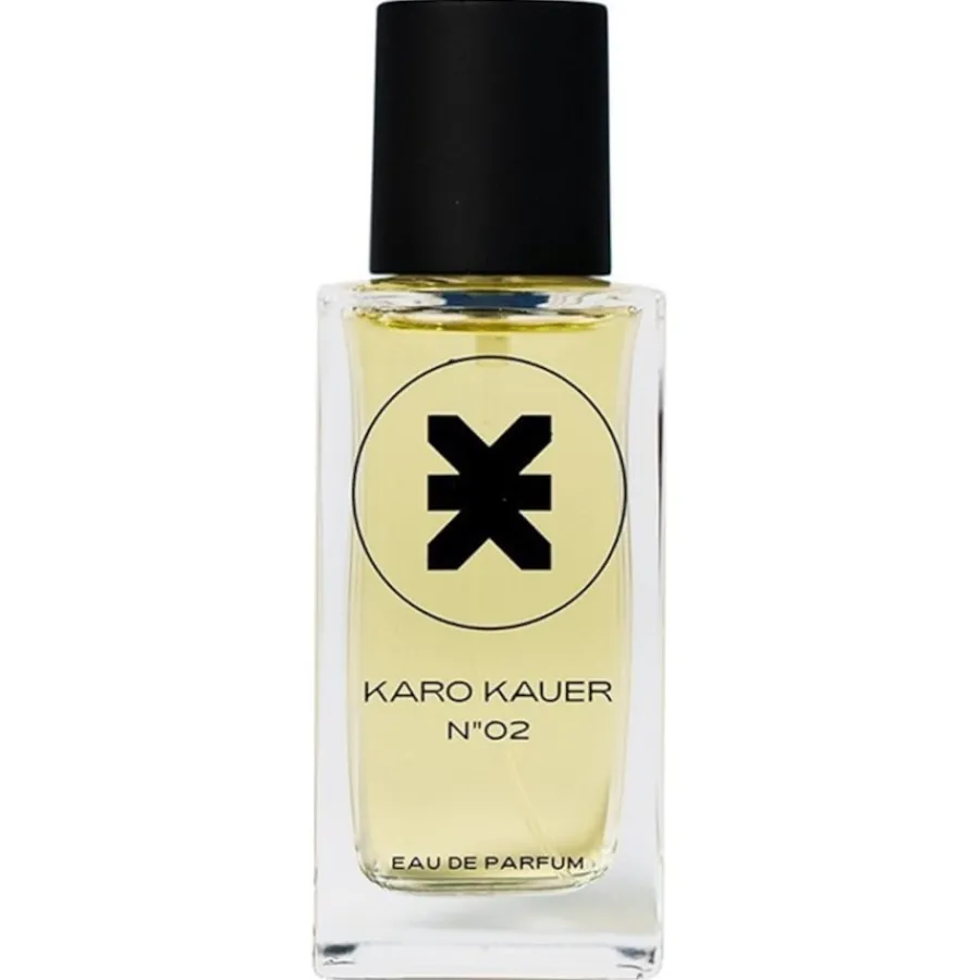 Karo Kauer N''O2 Eau de Parfum Spray von