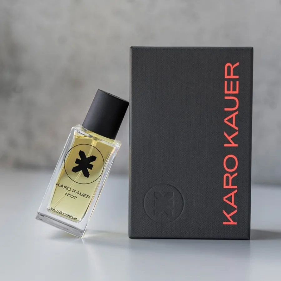 Karo Kauer N''O2 Eau de Parfum Spray von