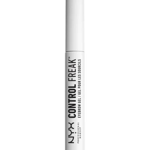 NYX Professional Makeup Control Freak Eyebrow Gel