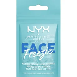 NYX Professional Makeup Face Freezie Reusable Cooling Undereye Patches