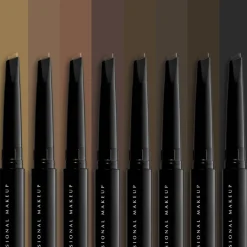 NYX Professional Makeup Fill & Fluff Eyebrow Pomade Pencil