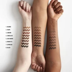 NYX Professional Makeup Fill & Fluff Eyebrow Pomade Pencil