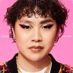 NYX Professional Makeup Fill & Fluff Eyebrow Pomade Pencil