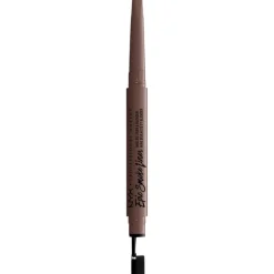 NYX Professional Makeup Fill & Fluff Eyebrow Pomade Pencil