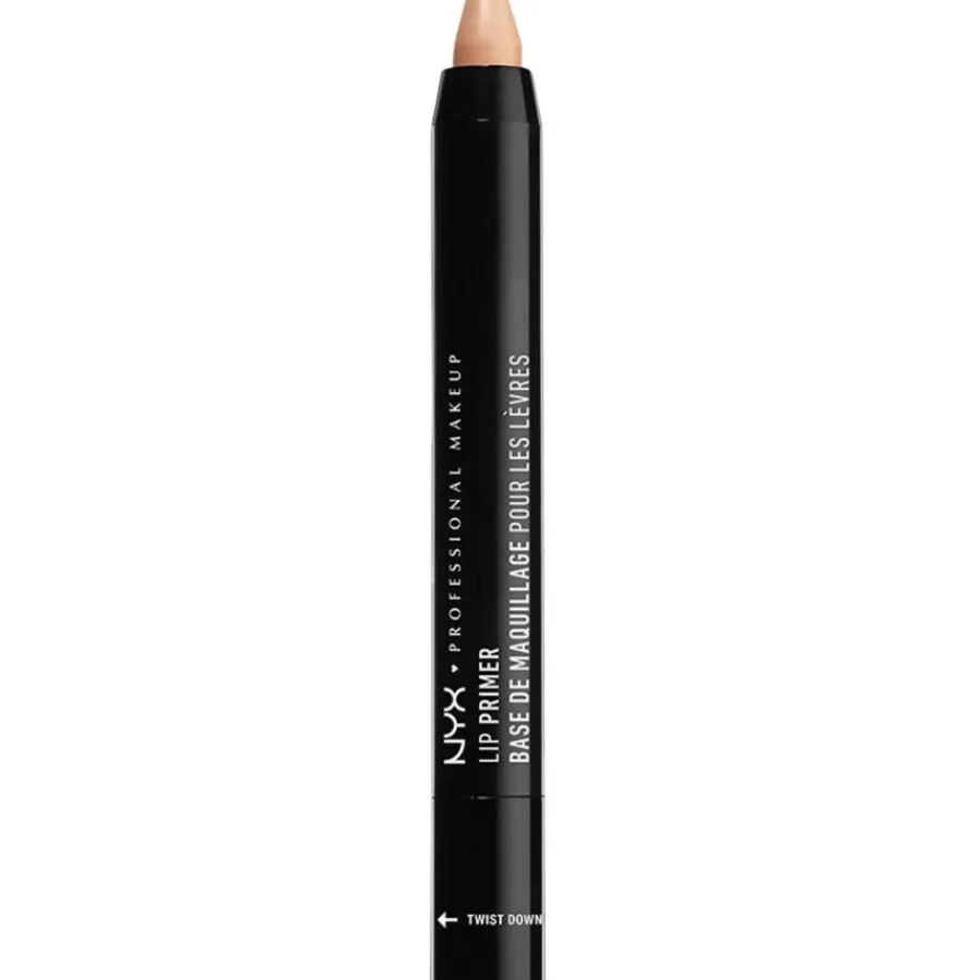 NYX Professional Makeup Lip Primer Discount