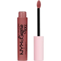 NYX Professional Makeup Lip Lingerie XXL Sale
