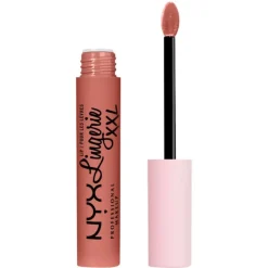 NYX Professional Makeup Lip Lingerie XXL Sale