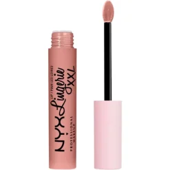 NYX Professional Makeup Lip Lingerie XXL Sale