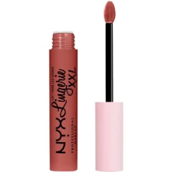 NYX Professional Makeup Lip Lingerie XXL Sale
