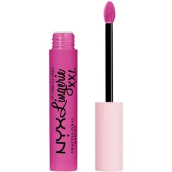 NYX Professional Makeup Lip Lingerie XXL Sale