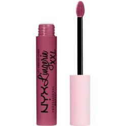 NYX Professional Makeup Lip Lingerie XXL Sale