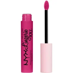 NYX Professional Makeup Lip Lingerie XXL Sale