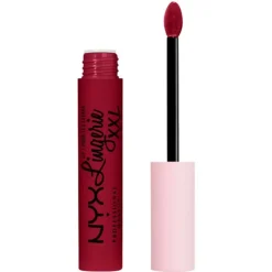 NYX Professional Makeup Lip Lingerie XXL Sale
