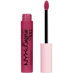 NYX Professional Makeup Lip Lingerie XXL Sale