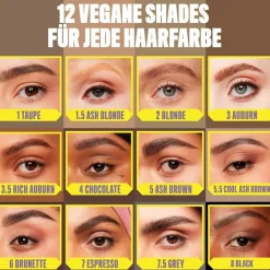 NYX Professional Makeup Micro Brow Pencil Best