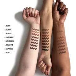 NYX Professional Makeup Micro Brow Pencil Best