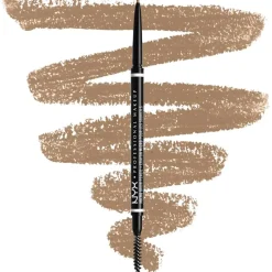 NYX Professional Makeup Micro Brow Pencil Best