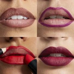 NYX Professional Makeup Suede Matte Lipstick