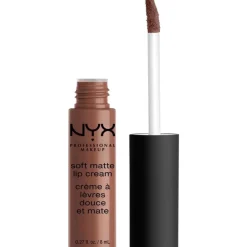 NYX Professional Makeup Soft Matte Lip Cream New