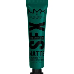 NYX Professional Makeup SFX Face & Body Paint Matte