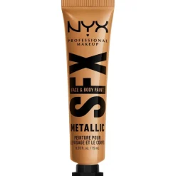 NYX Professional Makeup SFX Face & Body Paint Matte