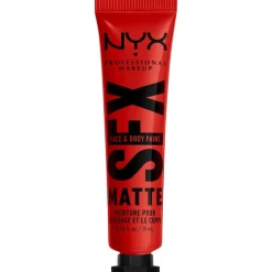 NYX Professional Makeup SFX Face & Body Paint Matte