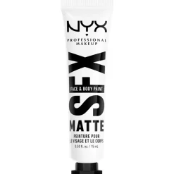 NYX Professional Makeup SFX Face & Body Paint Matte