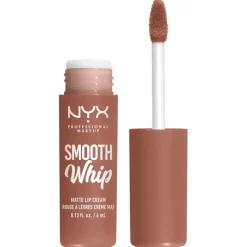 NYX Professional Makeup Smooth Whip Matte Lip Cream
