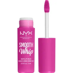 NYX Professional Makeup Smooth Whip Matte Lip Cream