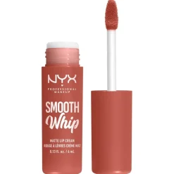 NYX Professional Makeup Smooth Whip Matte Lip Cream