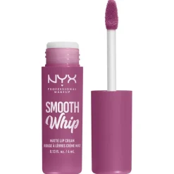NYX Professional Makeup Smooth Whip Matte Lip Cream