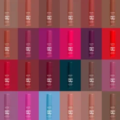 NYX Professional Makeup Smooth Whip Matte Lip Cream