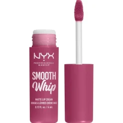 NYX Professional Makeup Smooth Whip Matte Lip Cream