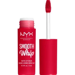NYX Professional Makeup Smooth Whip Matte Lip Cream