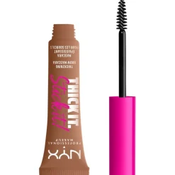 NYX Professional Makeup Thick It Stick It Brow Gel Mascara Online