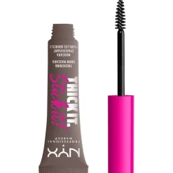 NYX Professional Makeup Thick It Stick It Brow Gel Mascara Online