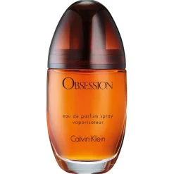 Calvin Klein Obsession Eau de Parfum Spray von