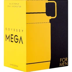 Armaf Odyssey Eau de Parfum Spray Mega von