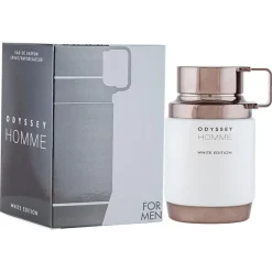 Armaf Odyssey Eau de Parfum Spray Homme White von