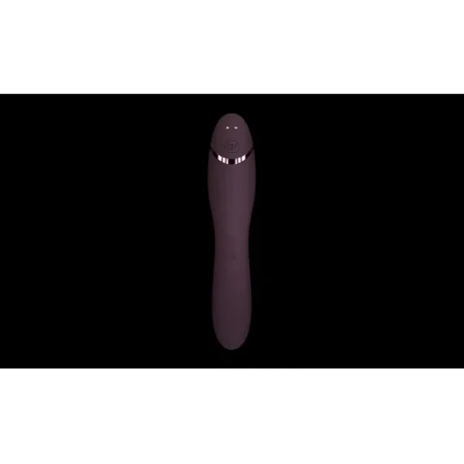 Womanizer OG Luxuriöser G-Punkt Stimulator Mit Pleasure Air Technologie Slate von