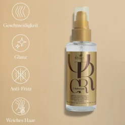 Wella Oil Reflections Smoothening Oil von Discount