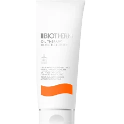 Biotherm Oil Therapy Protecting Shower Care von