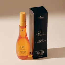 Schwarzkopf Professional Oil Ultime Argan Finishing Oil von Discount